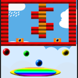 ikon Break the bricks