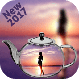 PIP Camera आइकन