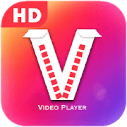 Wid Made Video Player icon