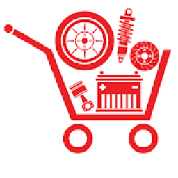 Parts Eazy: Spare Parts &amp; Lubes for Tractors आइकन