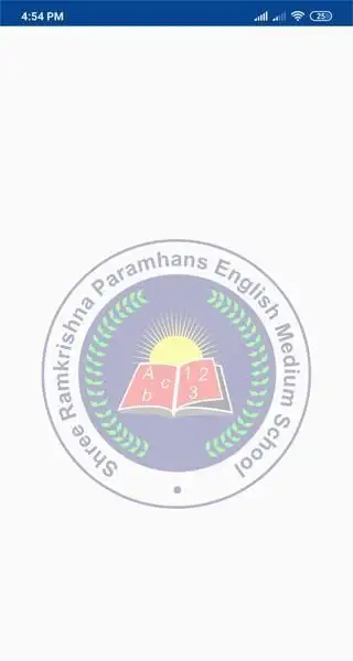 SRKP School स्क्रीनशॉट 2