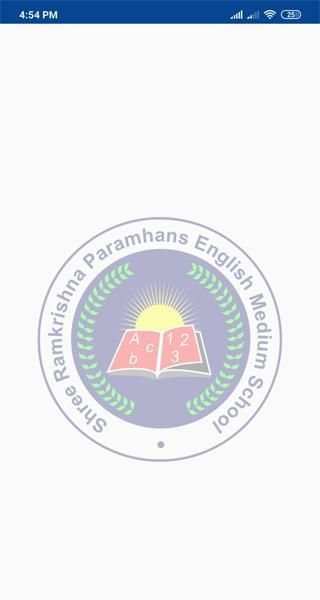 SRKP School स्क्रीनशॉट 2