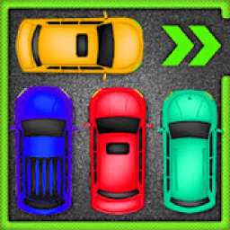 ikon Unblock Car Parking Puzzle : Traffic Unblock