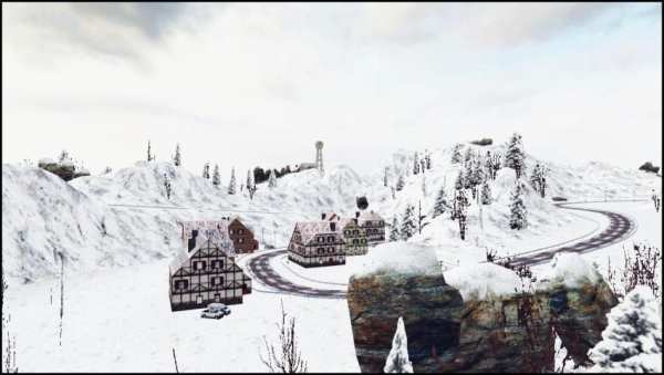 I8 Drift & Driving Simulator screenshot 5