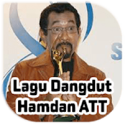Lagu Dangdut Hamdan ATT Terbaik icon