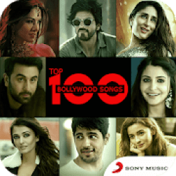 ikon Top 100 Bollywood Songs