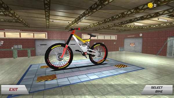 City Bike Rider screenshot 5