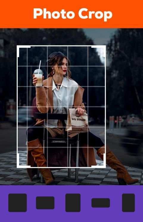 Photo Resizer : Resize, Batch, Crop screenshot 5