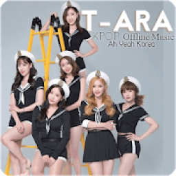 ikon T-ARA - Kpop Offline Music