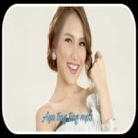 Lagu Ayu tingting - Apalah Cinta Offline on 9Apps