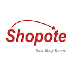 Shopote Store icon