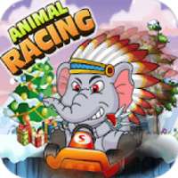 Animals Fun2 Racing