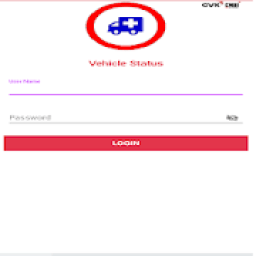 ikon UP Vehicle Status GVK EMRI