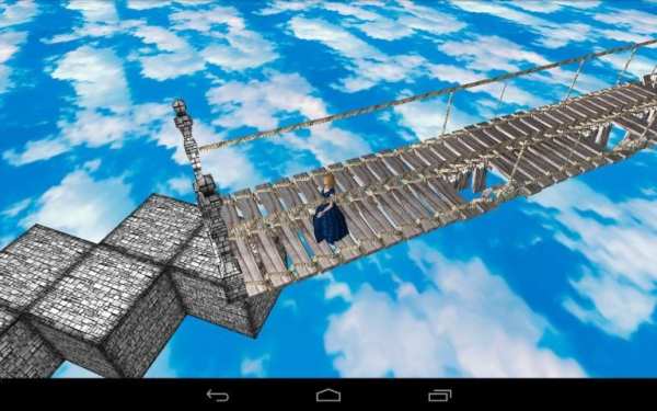 Princess. Fantasy road screenshot 4