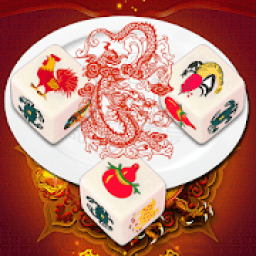 bau cua tom ca 3d 2019 icon