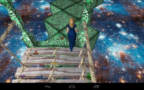 Princess. Fantasy road screenshot 7