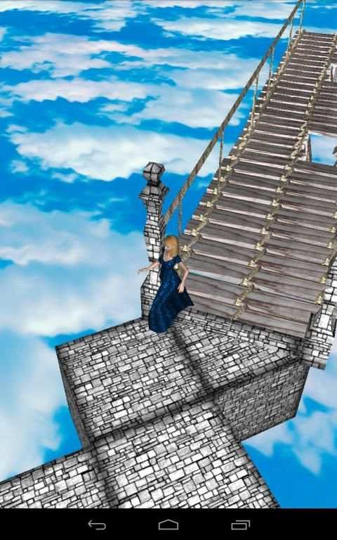 Princess. Fantasy road screenshot 6
