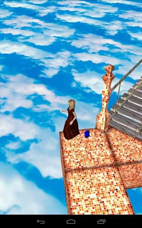 Princess. Fantasy road screenshot 3