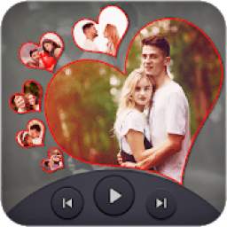 Love Photo to Video Maker