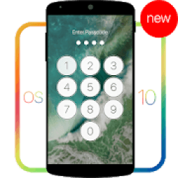 ikon App Lock Pro - Assistive Touch