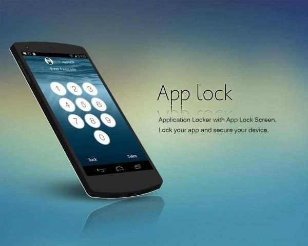 App Lock Pro - Assistive Touch स्क्रीनशॉट 15