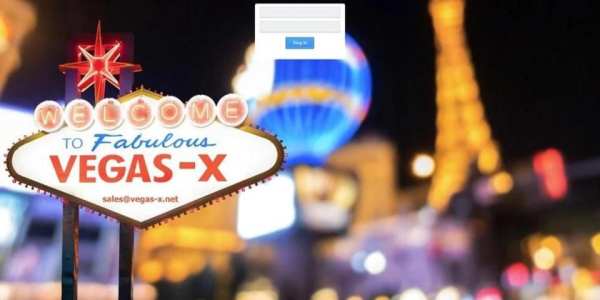 VEGAS-X screenshot 3