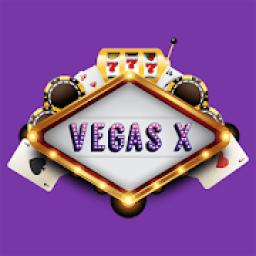 VEGAS-X आइकन