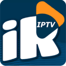 ikon IRON-IPTV