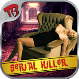 Crime Case: Serial Killer आइकन