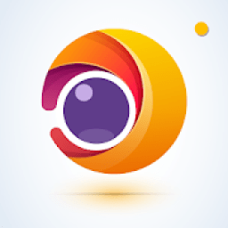 Cute Selfies Camera &amp; Collage आइकन