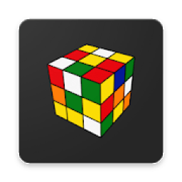 ikon Rubik"s Cube