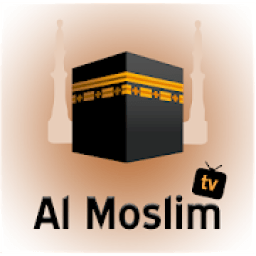 قناة المسلم | Al Moslim TV आइकन