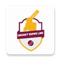 Cricket Super Line