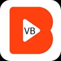 VideoBuddy ऐप मूवी डाउनलोड kerne wala आइकन
