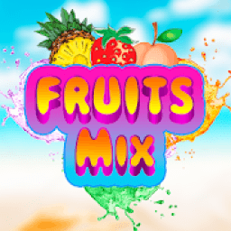 Fruits Mix आइकन