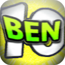 ikon Ben 10 Games