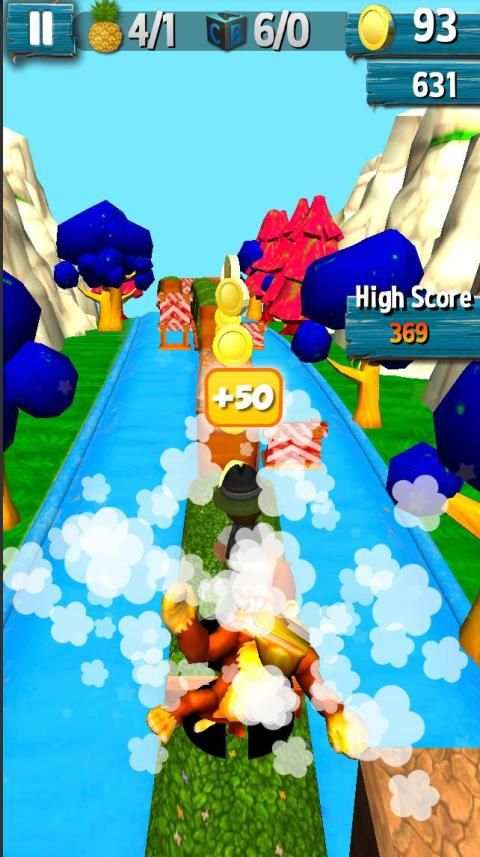 Ben 10 Games screenshot 3