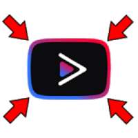 M-Tube Player : Müzik Popup Player 2019