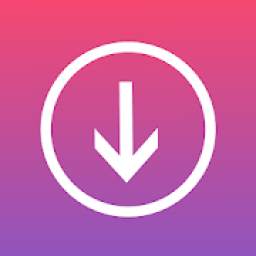 Photo & Video Downloader for Instagram - Repost