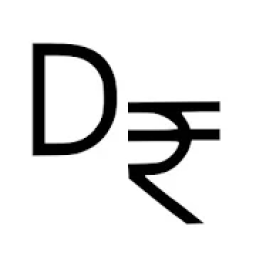 DonatorApp (GPay/PayTM UPI on Screen) आइकन