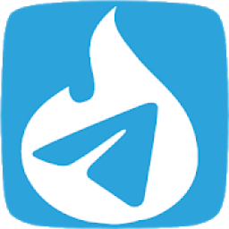 هاتگرام x
‎ icon