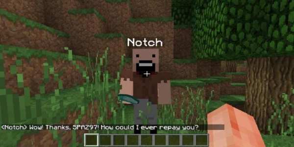You Are The Mob Mod screenshot 3