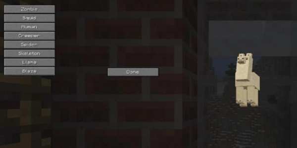 You Are The Mob Mod screenshot 2