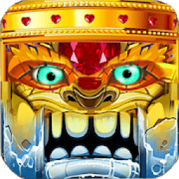 Temple Scary Princess: The Dark Castle Run आइकन