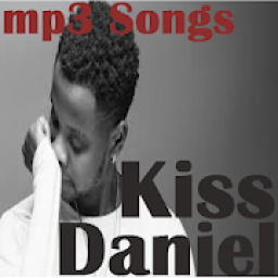 Kiss Daniel Songs आइकन