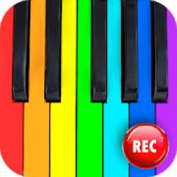 Piano Record 1.2