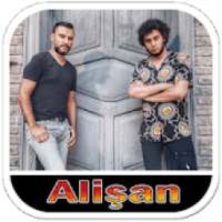 Alişan ft Furkan Özsan - Yağmurlar on 9Apps