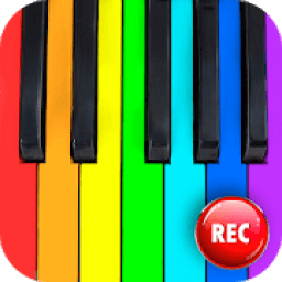 Piano Record आइकन