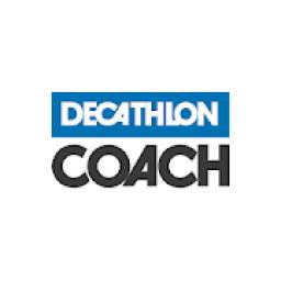 Decathlon Coach - Sports Tracking & Training