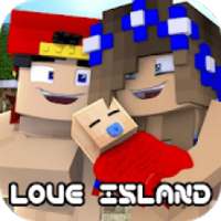 Love Island Craft - Dating Story